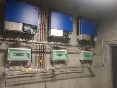 Ju Elec, Electricien à La Motte-Servolex
