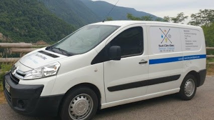 Sud Clim Elec, Electricien à Cuxac-Cabardès