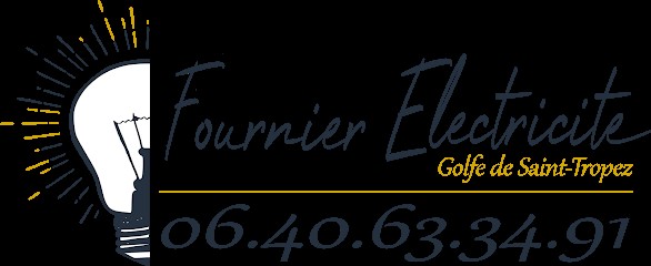 Fournier électricité, Electricien à Grimaud