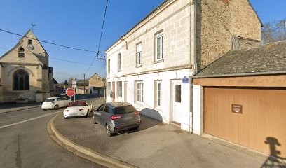 AISNE ELEC, Electricien à Pommiers