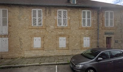 czp.electricite, Electricien à Langres