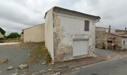 Eurl Bondon Dimitri, Electricien à Lorignac