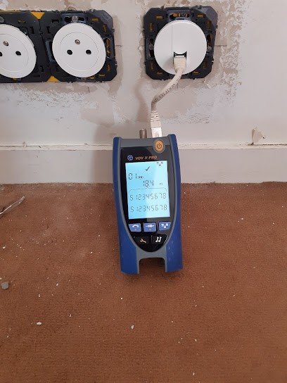 X LOISEL ELECTRICITE, Electricien à Ouistreham