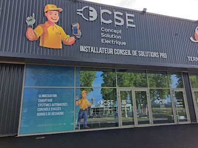 Concept Solution Electrique (C.S.E), Electricien à Toulenne