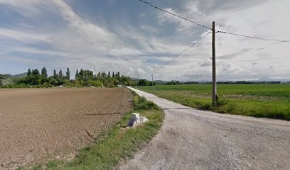 EFG26, Electricien à Sauzet