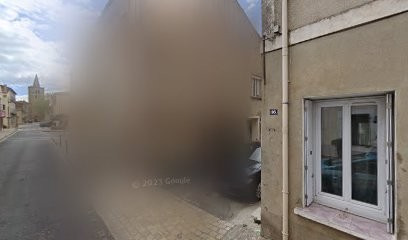 Bonhomme Franck, Electricien à Sérignan