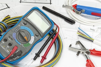 Pommier Electricité, Electricien à Heudebouville