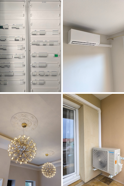 Rk-Elec | Électricité ~ Climatisation, Électricien à Marseille 13