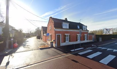 Catteau Alain, Electricien à Forest-sur-Marque