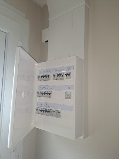 BL ÉLECTRICITÉ SOLUTIONS, Electricien à Villiers-le-Morhier
