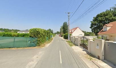 GDELEC - Électricité Générale Maintenance Sécurité En Essonne, Electricien à Cerny