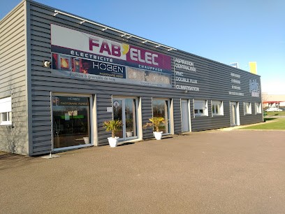 FAB'ELEC, Electricien à Villers-Bocage