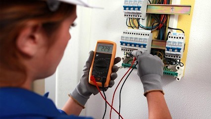 Pelissier Sarl, Electricien à Villemomble