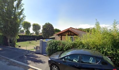 Duarte Philippe, Electricien à Saint-André-le-Puy