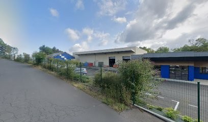 Andre Fraisse Et Fils ETS, Electricien à Yssingeaux