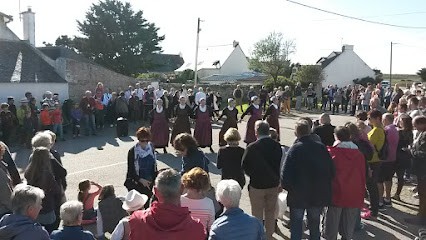 Oliviero Jerome, Electricien à Saint-Pierre-Quiberon