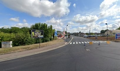 FCP Electricité, Electricien à Évreux