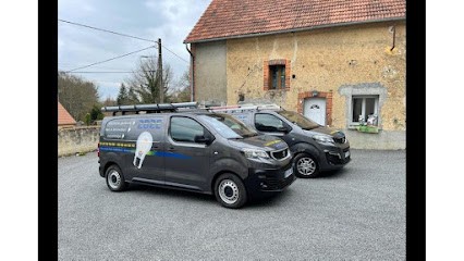 2B2E - Électricien, Electricien à Champignelles