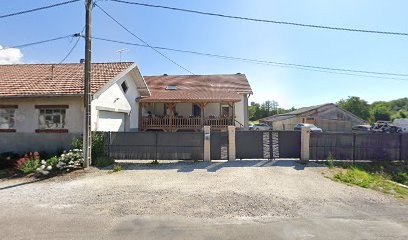 lux'elec, Electricien à Champagney