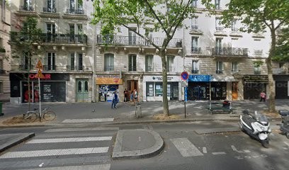 Electricité Générale Bernard Et Claude, Electricien à Paris 11