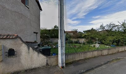 Marchese batiment, Electricien à Homécourt