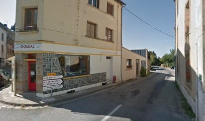 Cros Dominique, Electricien à La Salvetat-Peyralès