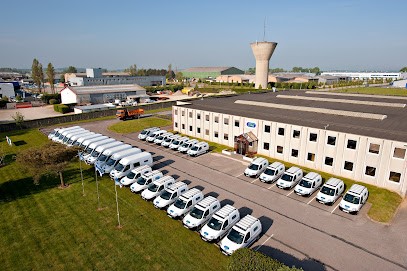 Société Fécampoise d'Entreprises Electriques ( SFEE ), Electricien à Saint-Léonard