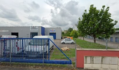 Stratel - électricité et télécom, Electricien à Messein