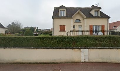 EMG, Electricien à Orgeval