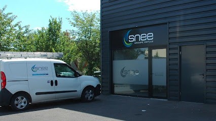 Snee, Electricien à Joué-lès-Tours