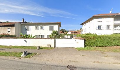 Duthu Fabrice, Electricien à Brié-et-Angonnes