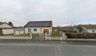 ELECTRON 36, Electricien à Thenay