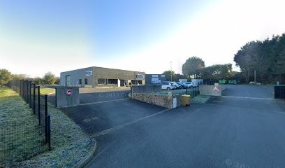 Cegelec Portes De Bretagne, Electricien à Plérin