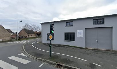 Ohmega, Electricien à Saint-Cyr-sur-Loire