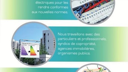 DAE Urgences Dépannage BTP électricité Plomberie Serrurier Intervention Dans Les 30 Min Rénovation Tout Type De Locaux, Electricien à Sarcelles