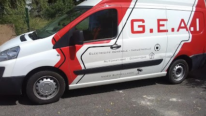 G.e.a.i. SARL, Electricien à Boviolles