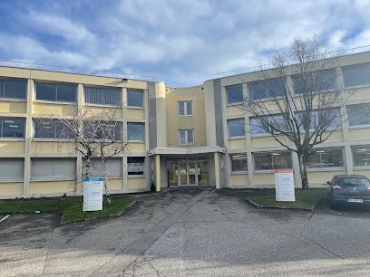 GIET Engineering, Electricien à Dardilly