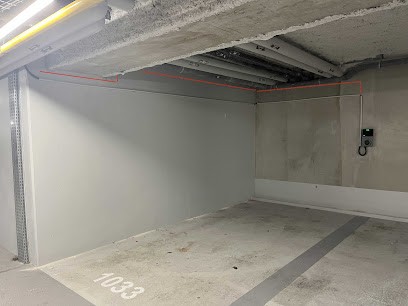 Oborne Installateur De Borne De Recharge, Electricien à Courbevoie