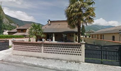 Descat Alain, Electricien à Cierp-Gaud