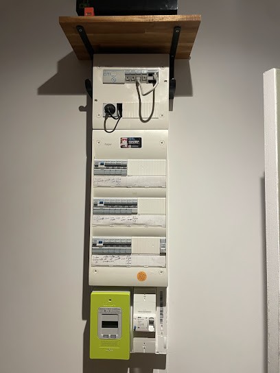 Rz Energie, Electricien à Lagny-sur-Marne