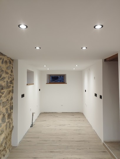 Alba Elec, électricien à Foix, Electricien à Foix