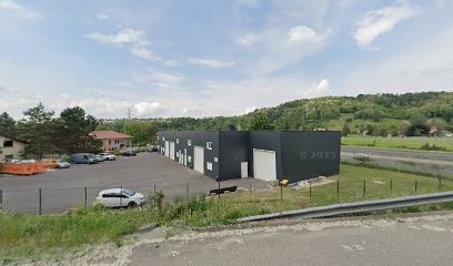 Beka Electricité, Electricien à Ruy-Montceau