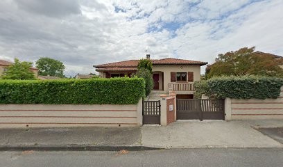 Ballbe Etienne, Electricien à Colomiers