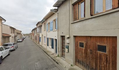 Sarda Guillaume, Electricien à Villefranche-de-Lauragais