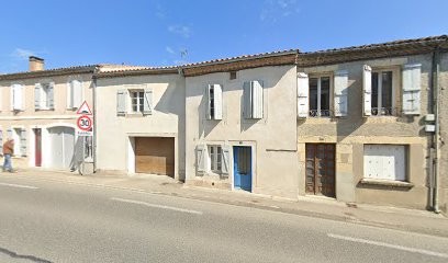 Cigana Guillaume, Electricien à Lectoure