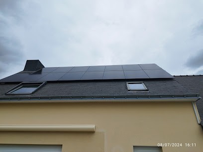 AD HOC Energie, Electricien à Loutehel