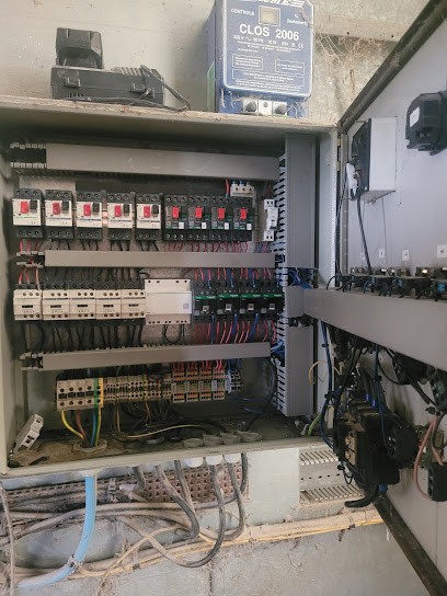 RISSE Électricité - Électricien Tableau Électrique Saint Avold Morhange Sarreguemines, Electricien à Diffembach-lès-Hellimer