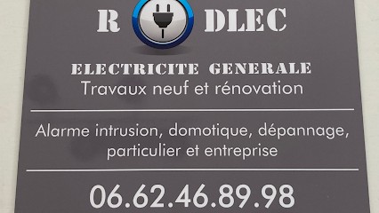 RODLEC, Electricien à Pernes-lès-Boulogne