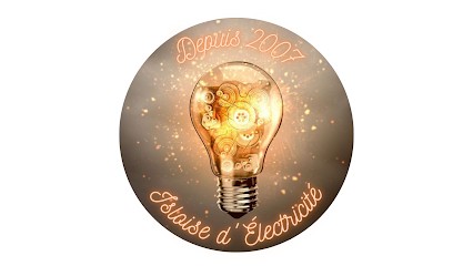 ISLOISE D'ELECTRICITE, Electricien au Thor