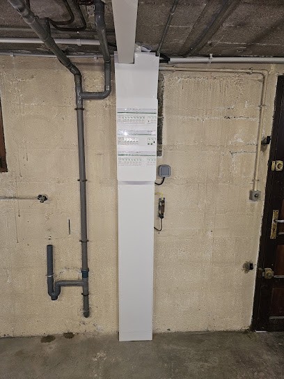 ELEC'RENOV, Electricien à Gallardon